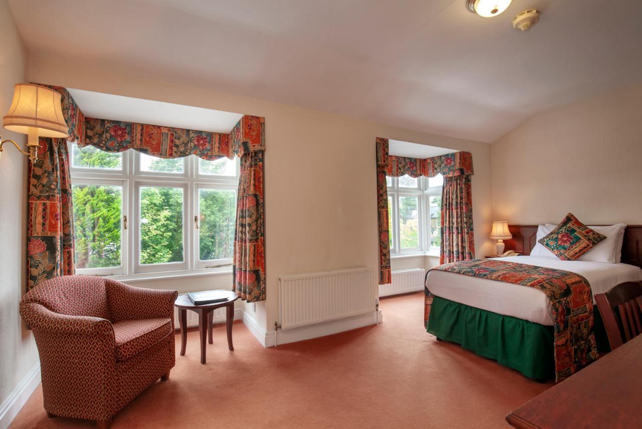 Arundel House 3* CBG