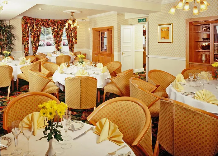 Arundel House Hotel