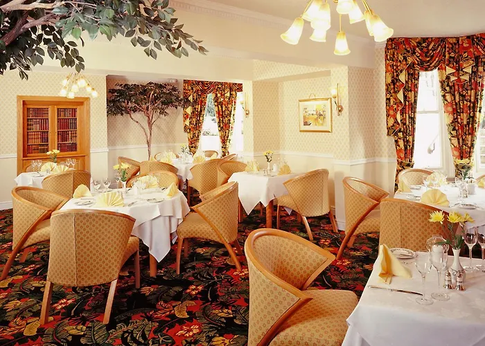 Arundel House Hotel