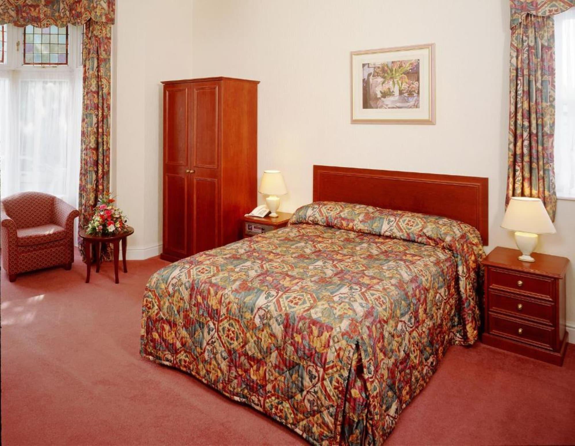 Arundel House Hotel