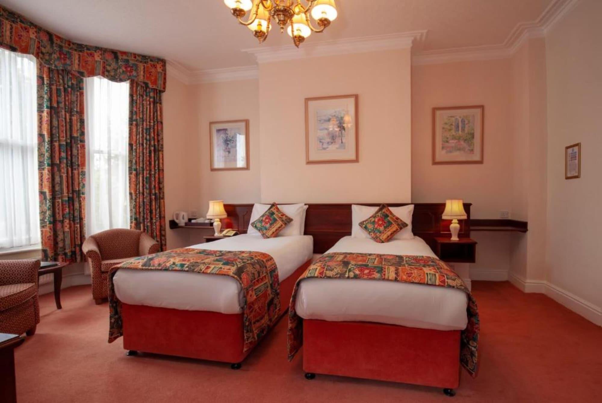 Arundel House CBG