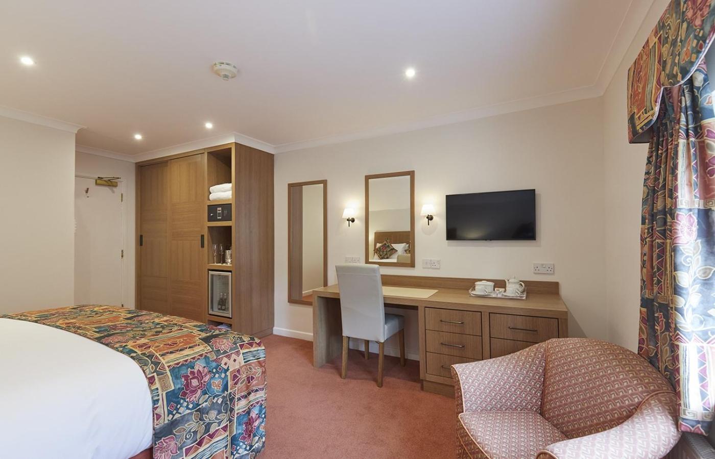 Arundel House CBG