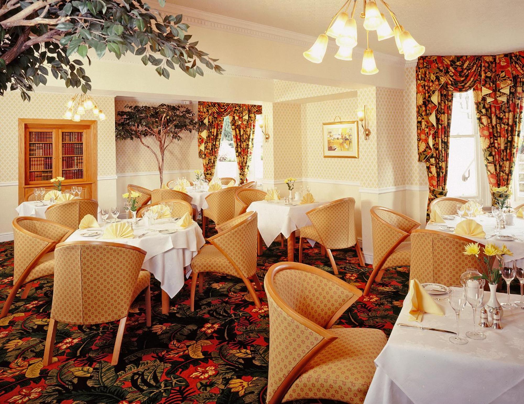 Hotel Arundel House