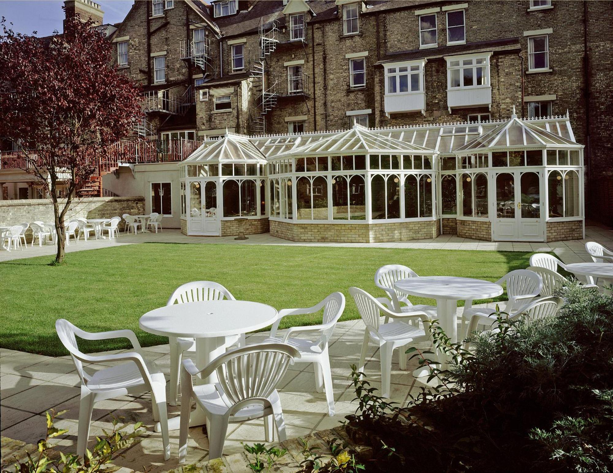 Hotel Arundel House CBG