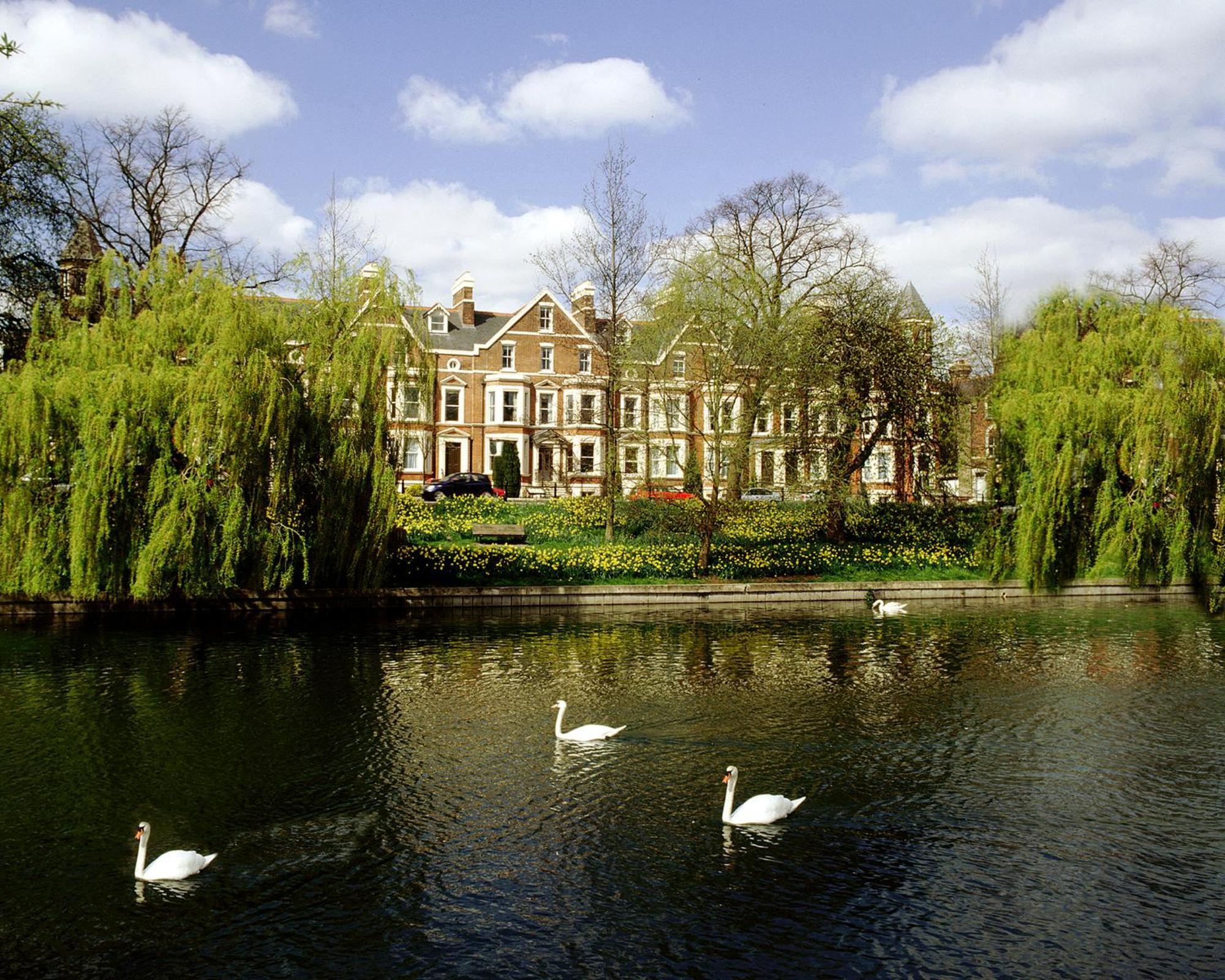 Hotel Arundel House CBG