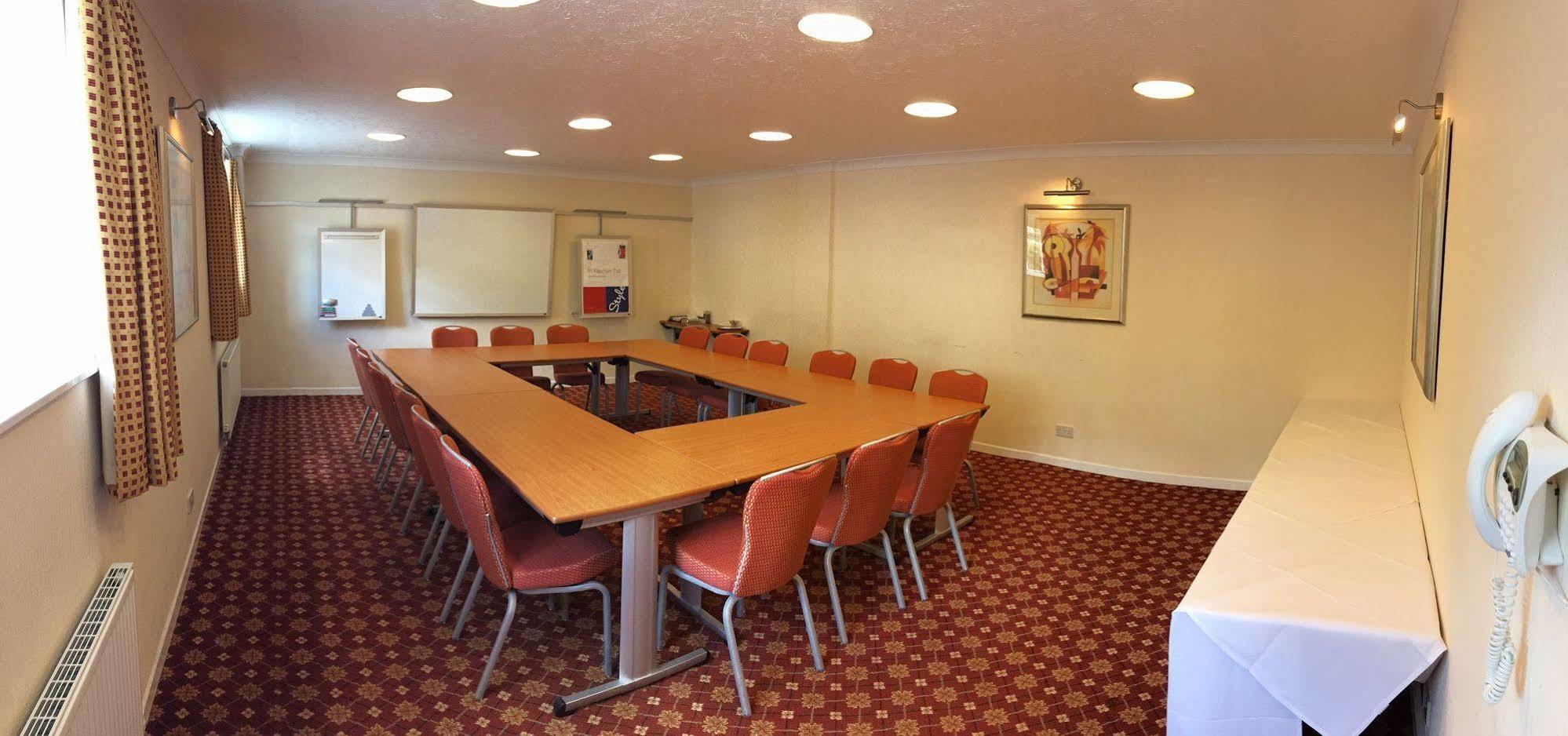 Arundel House CBG