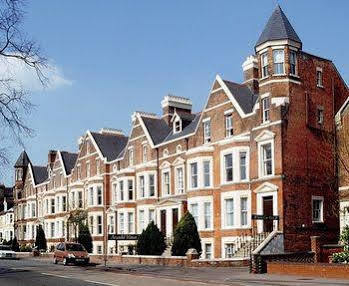 Arundel House