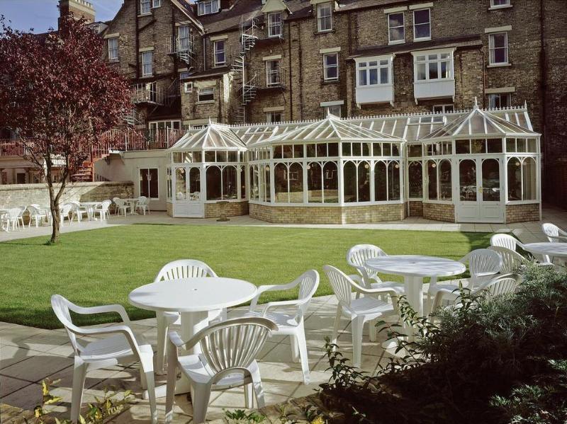 Hotel Arundel House